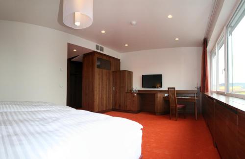 Imagen de la habitación del Hotel Business Ambio Gleisdorf. Foto 20