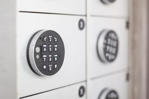 Imagen general del Hotel Business Ambio Gleisdorf. Foto 3