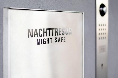 Imagen general del Hotel Business Ambio Gleisdorf. Foto 4