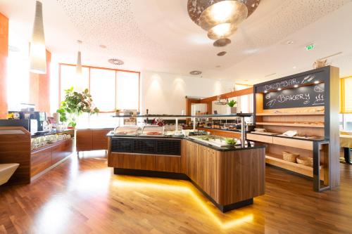 Imagen general del Hotel Business Ambio Gleisdorf. Foto 7