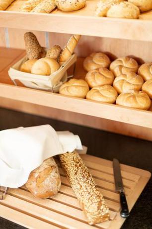 Imagen general del Hotel Business Ambio Gleisdorf. Foto 8