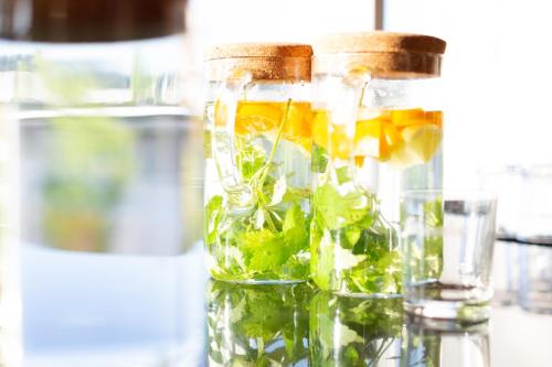 Imagen general del Hotel Business Ambio Gleisdorf. Foto 9