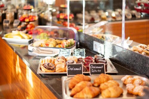 Imagen general del Hotel Business Ambio Gleisdorf. Foto 10