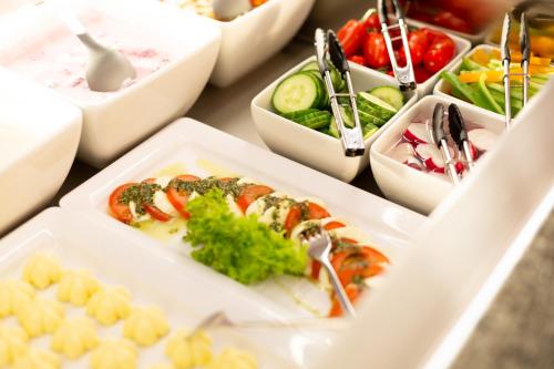 Imagen general del Hotel Business Ambio Gleisdorf. Foto 11