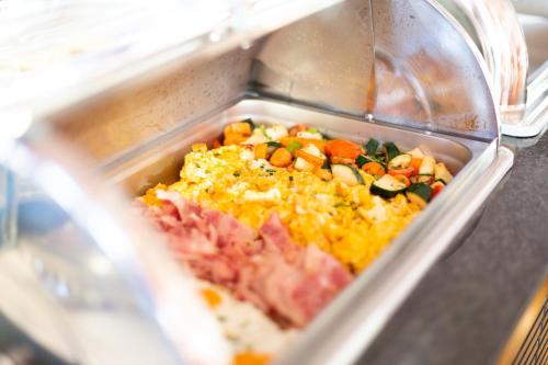 Imagen general del Hotel Business Ambio Gleisdorf. Foto 14