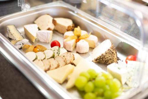 Imagen general del Hotel Business Ambio Gleisdorf. Foto 15