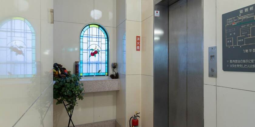 Imagen general del Hotel Business Apple. Foto 2