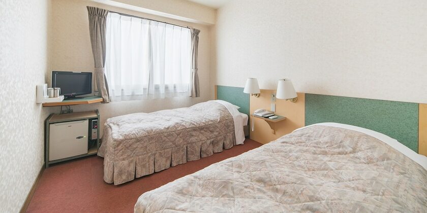 Imagen de la habitación del Hotel Business Apple. Foto 17