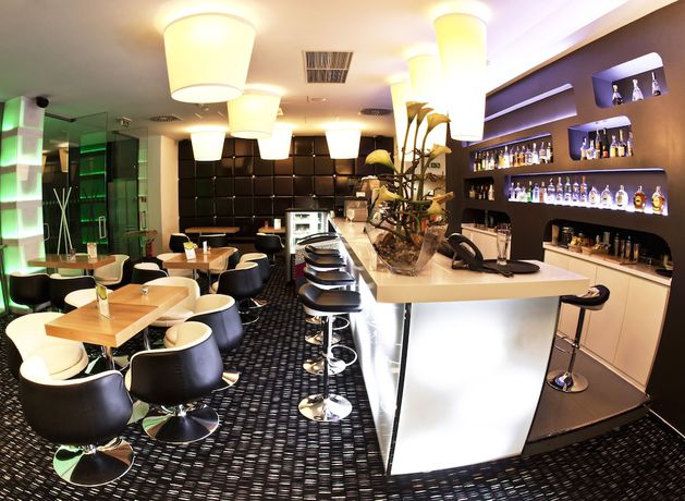 Imagen general del Hotel Business Astrum Laus. Foto 1