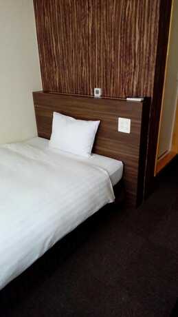 Imagen general del Hotel Business Atelier. Foto 2