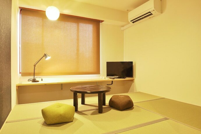 Imagen general del Hotel Business Atelier. Foto 8