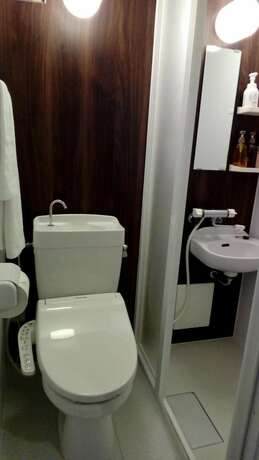 Imagen general del Hotel Business Atelier. Foto 12