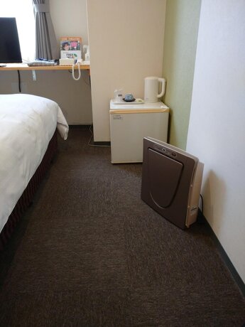 Imagen general del Hotel Business Atelier. Foto 16