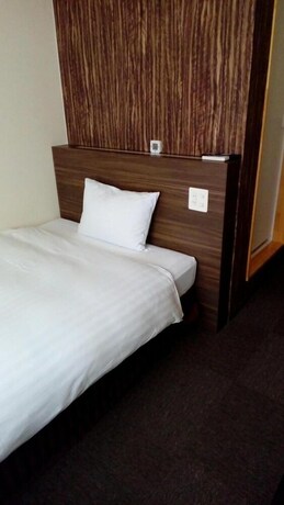 Imagen de la habitación del Hotel Business Atelier. Foto 26