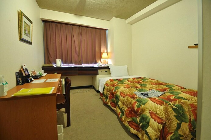 Imagen de la habitación del Hotel Business Atelier. Foto 27