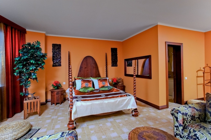 Imagen de la habitación del Hotel Business Avrora. Foto 2