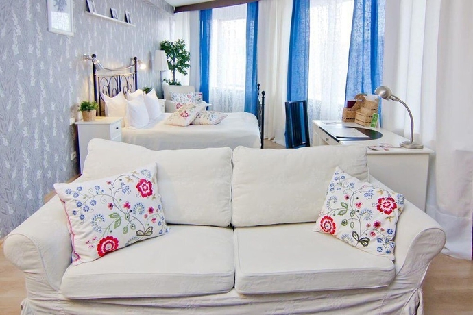 Imagen de la habitación del Hotel Business Avrora. Foto 3