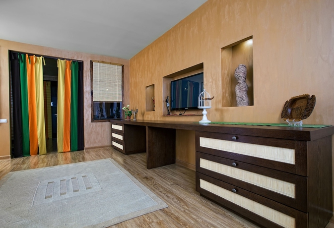 Imagen de la habitación del Hotel Business Avrora. Foto 11