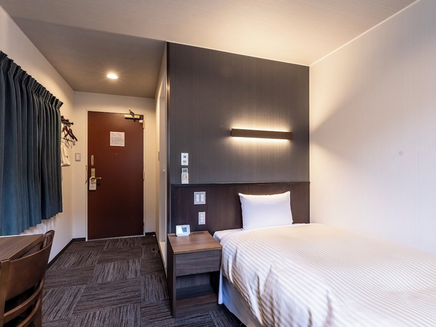 Imagen de la habitación del Hotel Business Awaikeda Eleven 2. Foto 10