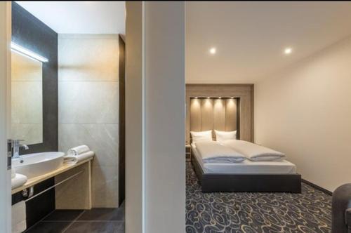Imagen de la habitación del Hotel Business Bay das ehemalige Staycation. Foto 14