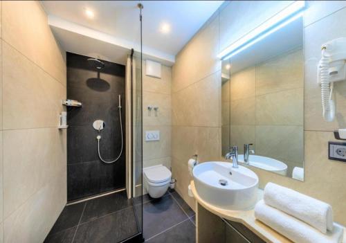 Imagen general del Hotel Business Bay das ehemalige Staycation. Foto 7