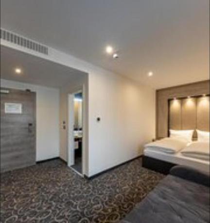 Imagen general del Hotel Business Bay das ehemalige Staycation. Foto 8