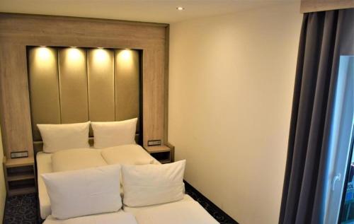 Imagen general del Hotel Business Bay das ehemalige Staycation. Foto 9