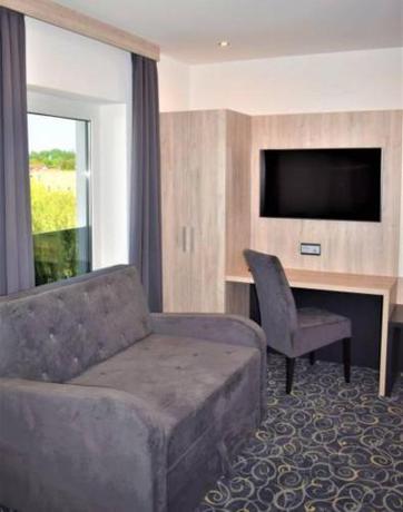 Imagen general del Hotel Business Bay das ehemalige Staycation. Foto 10