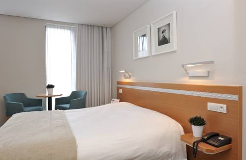 Imagen de la habitación del Hotel Business By Parkhotel -Annex. Foto 2