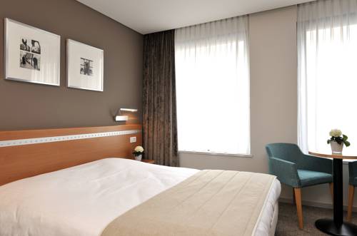 Imagen de la habitación del Hotel Business By Parkhotel -Annex. Foto 3