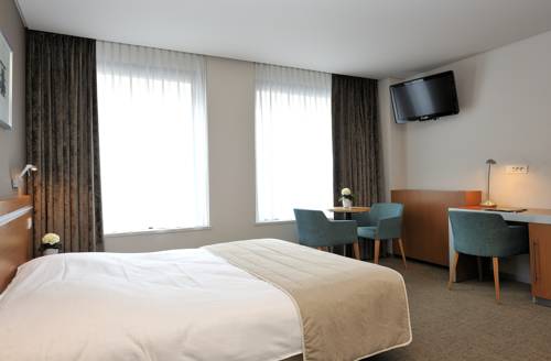 Imagen general del Hotel Business By Parkhotel -Annex. Foto 1