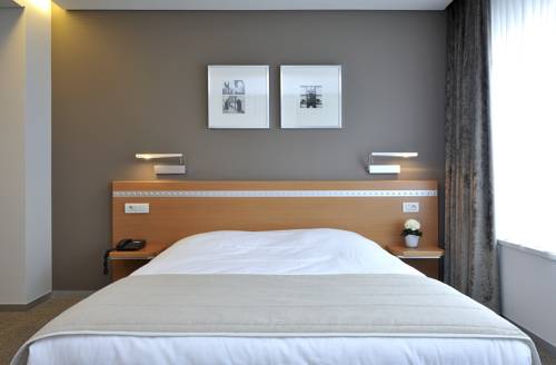 Imagen de la habitación del Hotel Business By Parkhotel -Annex. Foto 4