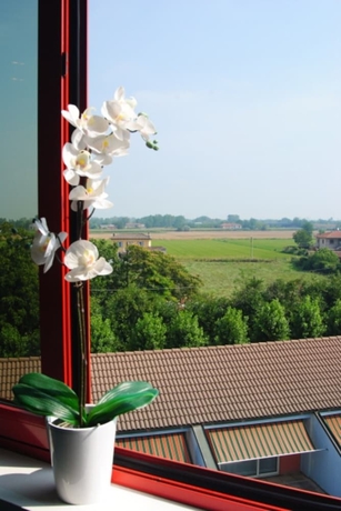 Imagen de la habitación del Hotel Business, CASALE MONFERRATO. Foto 3