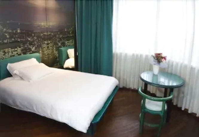 Imagen de la habitación del Hotel Business, CASALE MONFERRATO. Foto 5