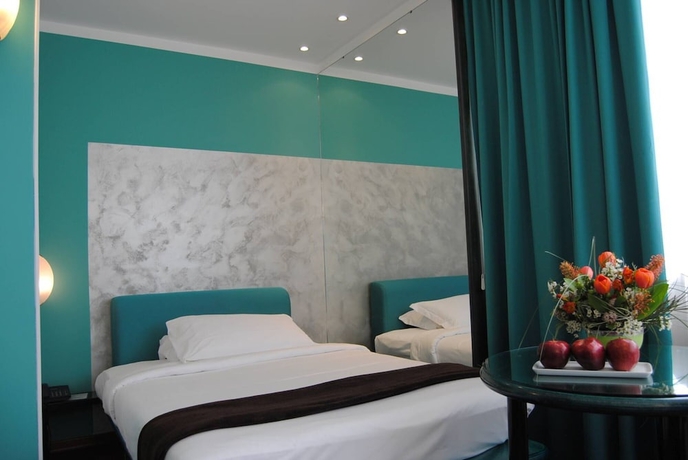 Imagen de la habitación del Hotel Business, CASALE MONFERRATO. Foto 8