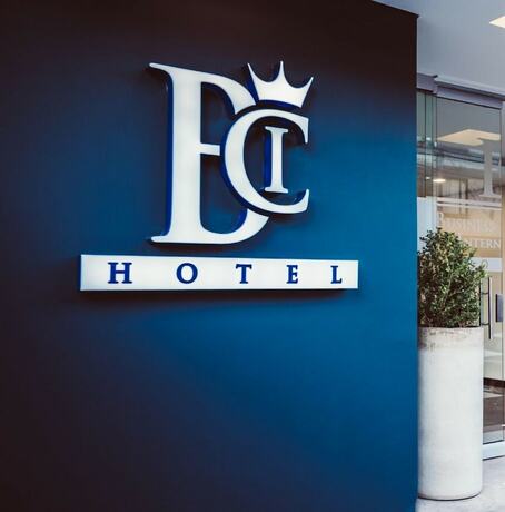 Imagen general del Hotel Business Center Internacional. Foto 3