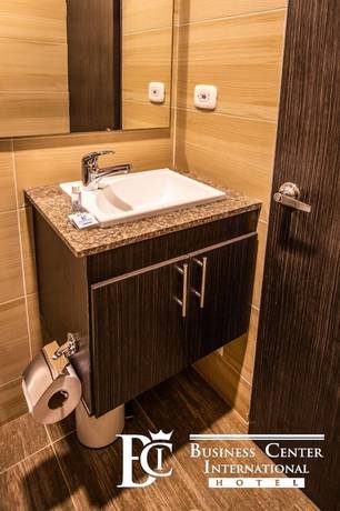 Imagen general del Hotel Business Center International. Foto 3