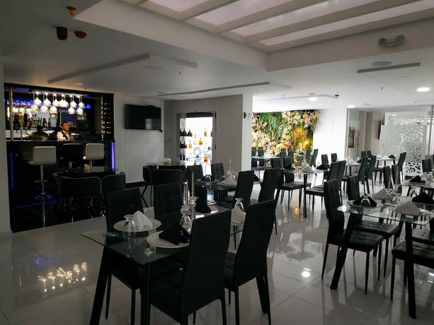 Imagen general del Hotel Business Center Popay&aacute;n. Foto 2