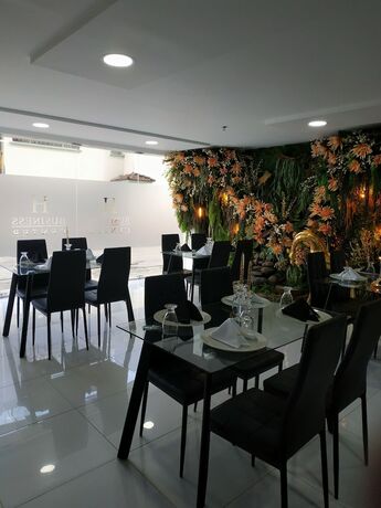Imagen general del Hotel Business Center Popay&aacute;n. Foto 3