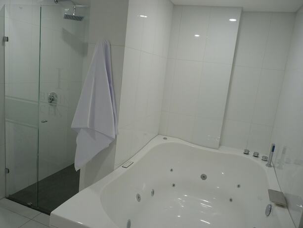 Imagen general del Hotel Business Center Popay&aacute;n. Foto 4
