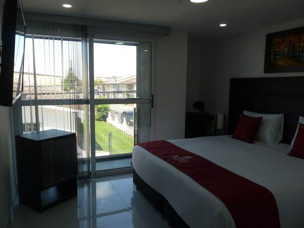 Imagen general del Hotel Business Center Popay&aacute;n. Foto 6