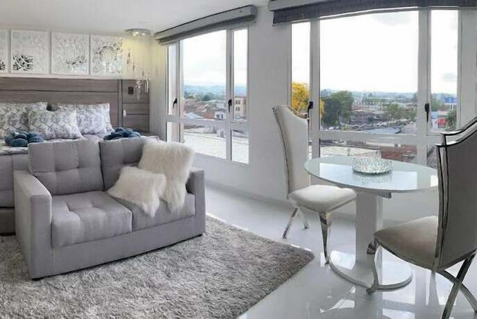 Imagen de la habitación del Hotel Business Center Popay&aacute;n. Foto 20