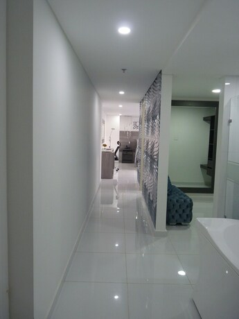 Imagen general del Hotel Business Center Popay&aacute;n. Foto 10
