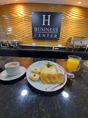 Imagen general del Hotel Business Center Popay&aacute;n. Foto 12