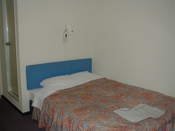 Imagen de la habitación del Hotel Business Chateau Est Takamatsu. Foto 5