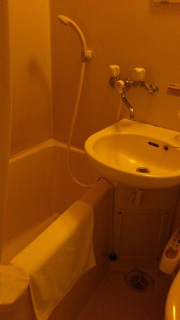 Imagen de la habitación del Hotel Business Chateau Est Takamatsu. Foto 12