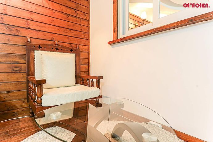Imagen de la habitación del Hotel Business, Cheonan. Foto 3