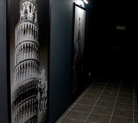 Imagen general del Hotel Business City. Foto 3