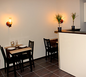 Imagen general del Hotel Business City. Foto 5