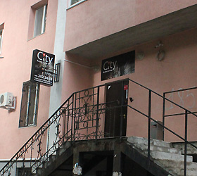 Imagen general del Hotel Business City. Foto 6